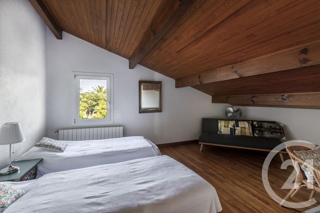 maison à vendre - 5 pièces - 165.0 m2 - BIDART - 64 - AQUITAINE - Century 21 Maïtena Immobilier