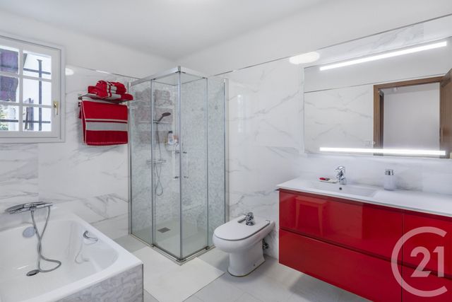 maison à vendre - 5 pièces - 165.0 m2 - BIDART - 64 - AQUITAINE - Century 21 Maïtena Immobilier