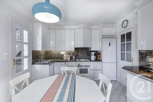 maison à vendre - 5 pièces - 165.0 m2 - BIDART - 64 - AQUITAINE - Century 21 Maïtena Immobilier