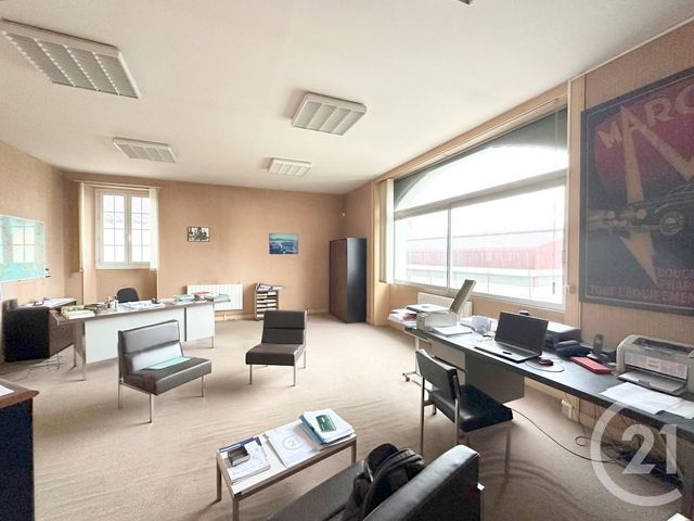 immeuble à vendre - 522.19 m2 - HENDAYE - 64 - AQUITAINE - Century 21 Maïtena Immobilier