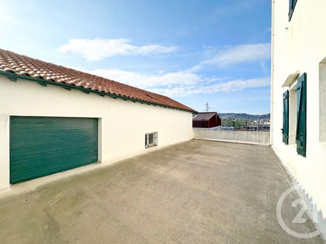 immeuble à vendre - 522.19 m2 - HENDAYE - 64 - AQUITAINE - Century 21 Maïtena Immobilier