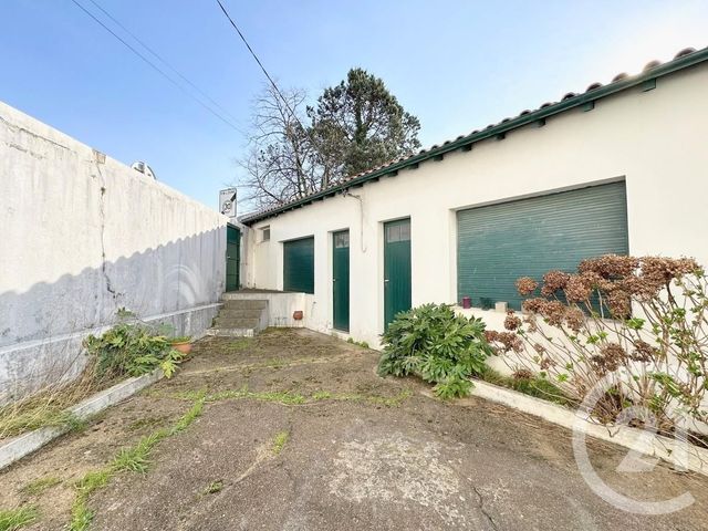 immeuble à vendre - 522.19 m2 - HENDAYE - 64 - AQUITAINE - Century 21 Maïtena Immobilier