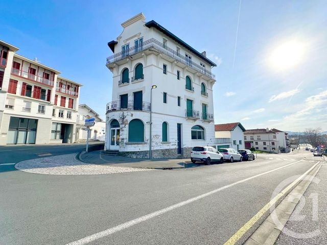 immeuble - HENDAYE - 64