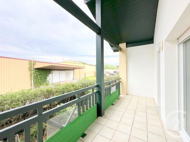 Appartement F2 à vendre URRUGNE