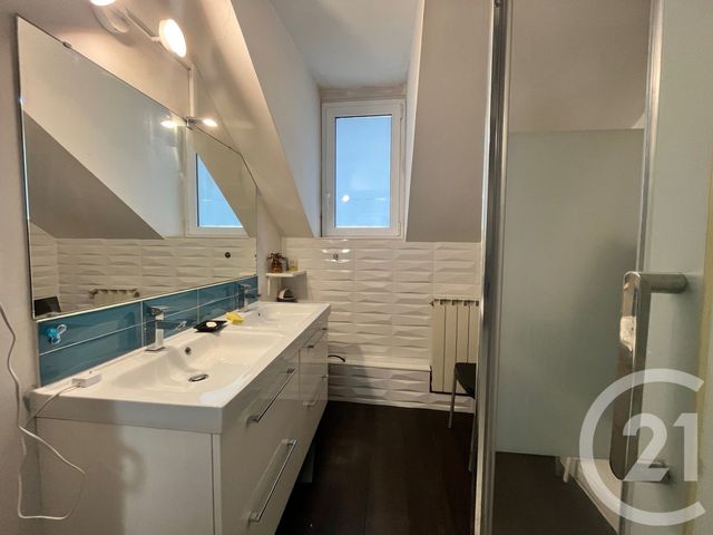 Appartement F4 à louer - 4 pièces - 78.57 m2 - HENDAYE - 64 - AQUITAINE - Century 21 Maïtena Immobilier