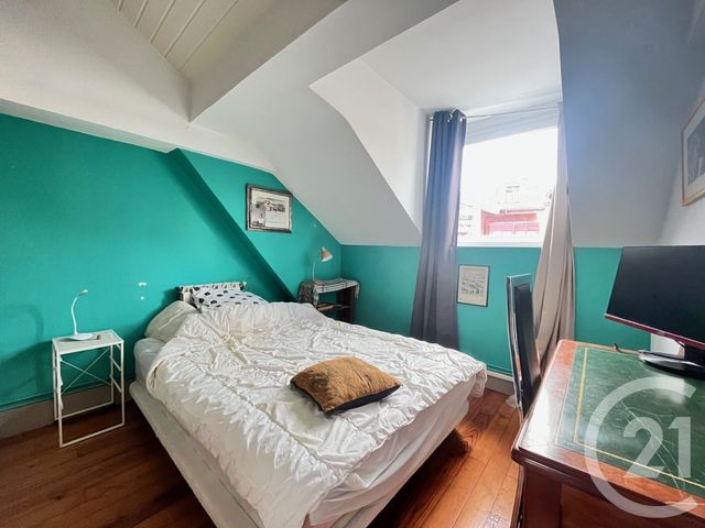 Appartement F4 à louer - 4 pièces - 78.57 m2 - HENDAYE - 64 - AQUITAINE - Century 21 Maïtena Immobilier