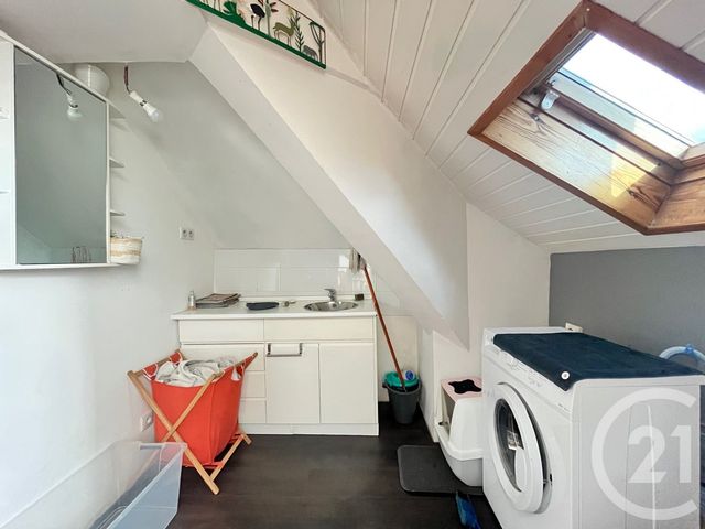 Appartement F4 à louer - 4 pièces - 78.57 m2 - HENDAYE - 64 - AQUITAINE - Century 21 Maïtena Immobilier