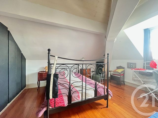 Appartement F4 à louer - 4 pièces - 78.57 m2 - HENDAYE - 64 - AQUITAINE - Century 21 Maïtena Immobilier