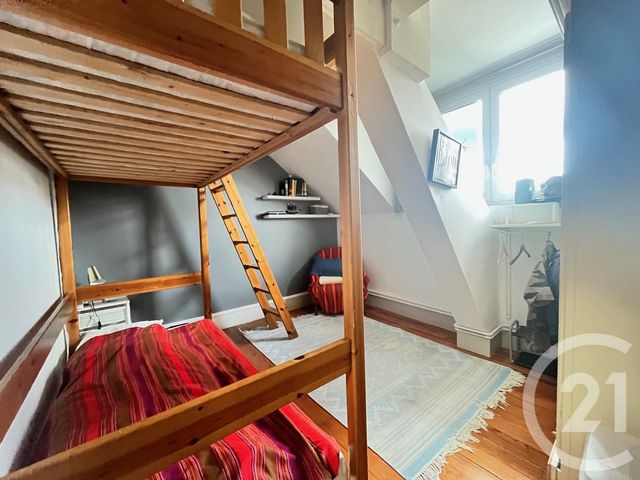 Appartement F4 à louer - 4 pièces - 78.57 m2 - HENDAYE - 64 - AQUITAINE - Century 21 Maïtena Immobilier