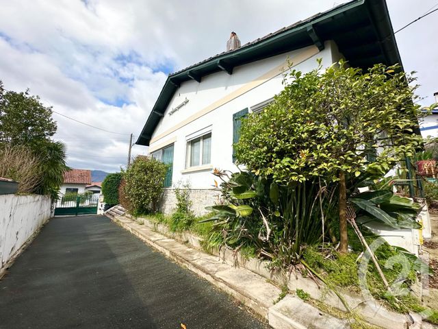 maison - HENDAYE - 64