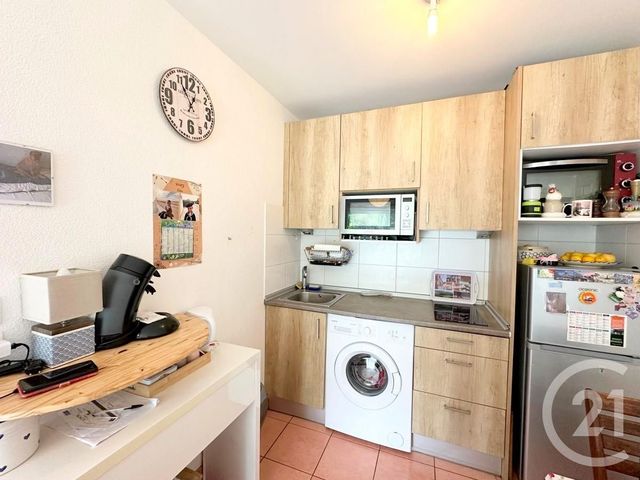 Afficher la photo en grand Appartement F2 à vendre - 2 pièces - 40.53 m2 - URRUGNE - 64 - AQUITAINE - Century 21 Maïtena Immobilier