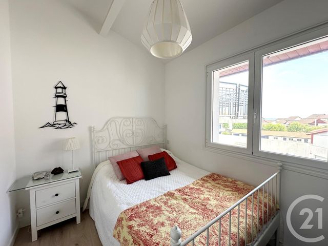 Afficher la photo en grand Appartement F2 à vendre - 2 pièces - 25.1 m2 - HENDAYE - 64 - AQUITAINE - Century 21 Maïtena Immobilier
