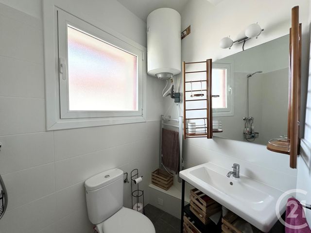 Afficher la photo en grand Appartement F2 à vendre - 2 pièces - 25.1 m2 - HENDAYE - 64 - AQUITAINE - Century 21 Maïtena Immobilier