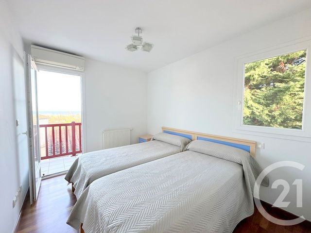 maison à vendre - 3 pièces - 72.13 m2 - HENDAYE - 64 - AQUITAINE - Century 21 Maïtena Immobilier