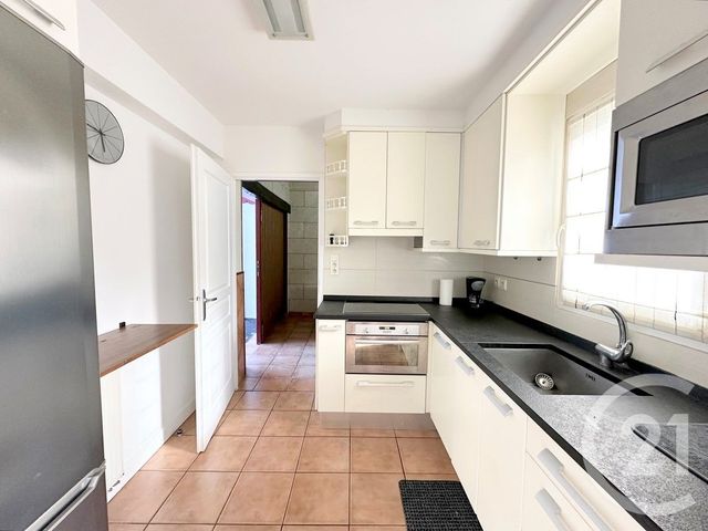 maison à vendre - 3 pièces - 72.13 m2 - HENDAYE - 64 - AQUITAINE - Century 21 Maïtena Immobilier