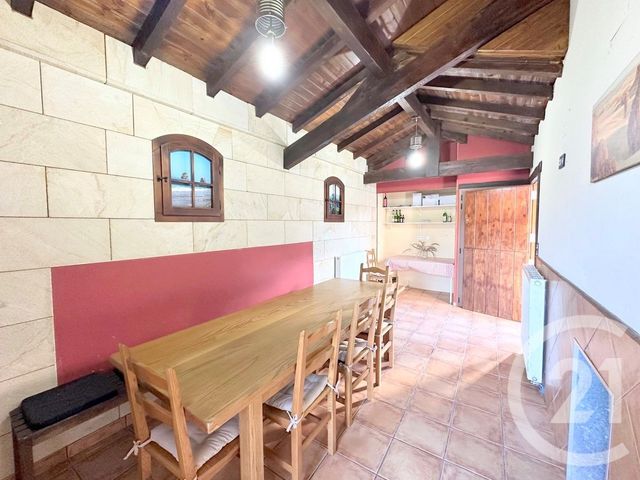 maison à vendre - 3 pièces - 72.13 m2 - HENDAYE - 64 - AQUITAINE - Century 21 Maïtena Immobilier