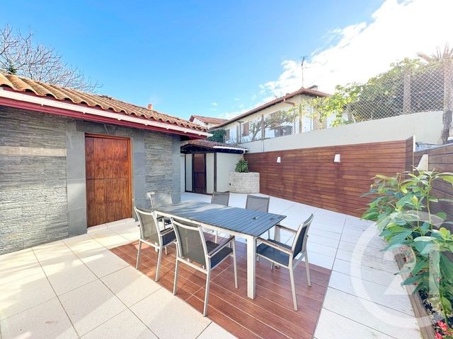 Maison à vendre HENDAYE