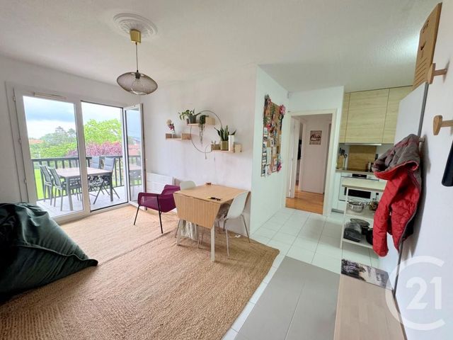 appartement - HENDAYE - 64