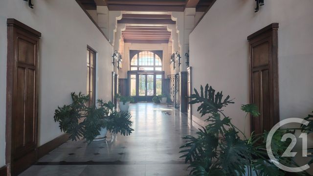 Appartement T1 à vendre - 2 pièces - 49.0 m2 - HENDAYE - 64 - AQUITAINE - Century 21 Maïtena Immobilier