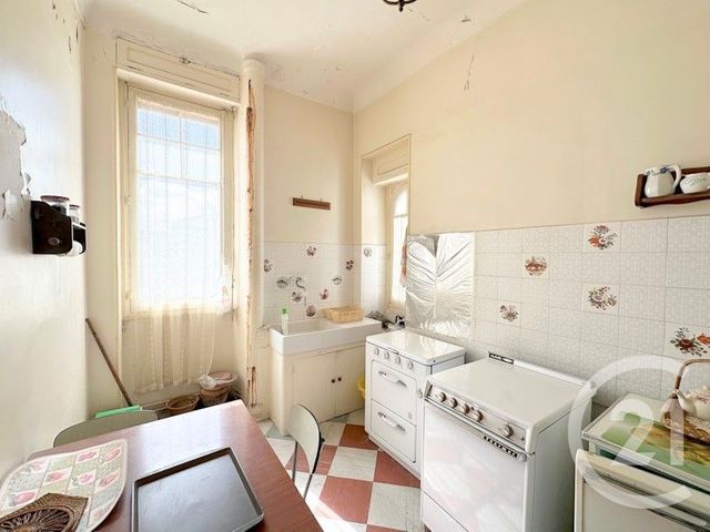 Appartement T1 à vendre - 2 pièces - 49.0 m2 - HENDAYE - 64 - AQUITAINE - Century 21 Maïtena Immobilier