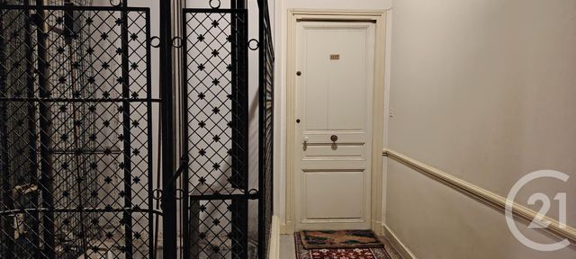 Appartement T1 à vendre - 2 pièces - 49.0 m2 - HENDAYE - 64 - AQUITAINE - Century 21 Maïtena Immobilier