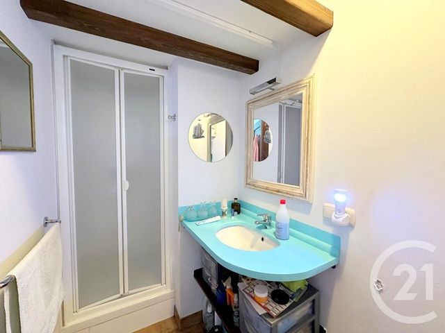 Afficher la photo en grand Appartement F1 à vendre - 1 pièce - 20.62 m2 - URRUGNE - 64 - AQUITAINE - Century 21 Maïtena Immobilier