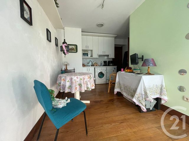Appartement F1 à vendre URRUGNE
