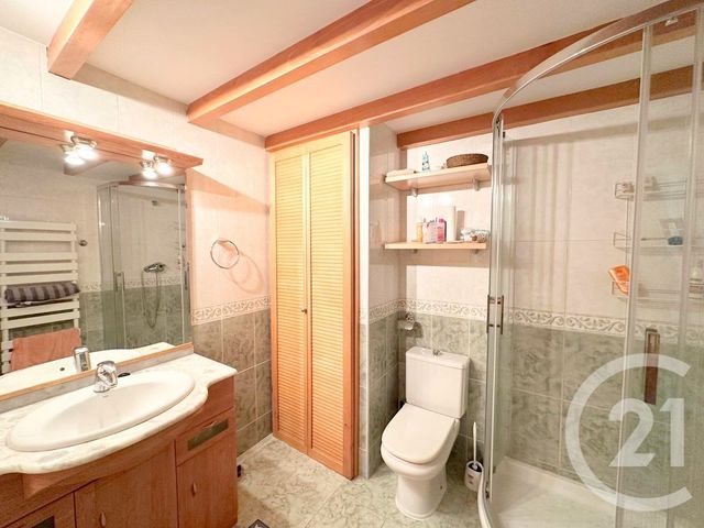 Appartement F2 à vendre - 2 pièces - 32.96 m2 - HENDAYE - 64 - AQUITAINE - Century 21 Maïtena Immobilier