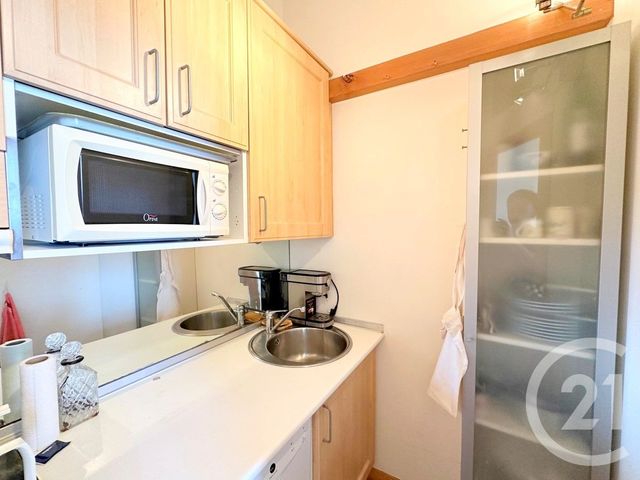 Appartement F2 à vendre - 2 pièces - 32.96 m2 - HENDAYE - 64 - AQUITAINE - Century 21 Maïtena Immobilier