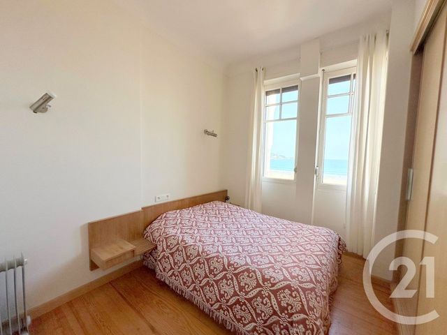 Appartement F2 à vendre - 2 pièces - 32.96 m2 - HENDAYE - 64 - AQUITAINE - Century 21 Maïtena Immobilier