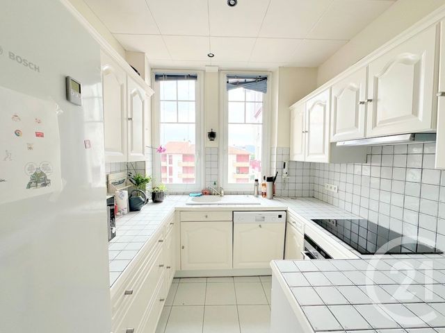 Appartement F2 bis à vendre - 2 pièces - 80.0 m2 - HENDAYE - 64 - AQUITAINE - Century 21 Maïtena Immobilier