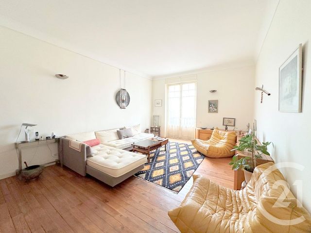 Appartement F2 bis à vendre - 2 pièces - 80.0 m2 - HENDAYE - 64 - AQUITAINE - Century 21 Maïtena Immobilier