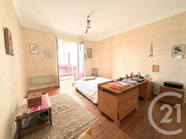 Appartement F2 bis à vendre - 2 pièces - 80.0 m2 - HENDAYE - 64 - AQUITAINE - Century 21 Maïtena Immobilier