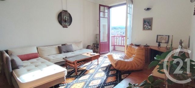 Appartement F2 Bis à vendre HENDAYE