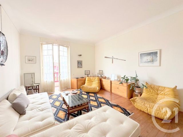 Appartement F2 bis à vendre - 2 pièces - 80.0 m2 - HENDAYE - 64 - AQUITAINE - Century 21 Maïtena Immobilier