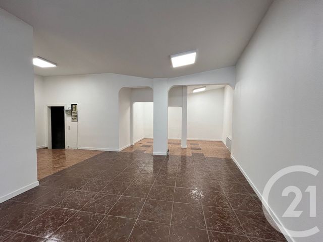 commerce à louer - 71.68 m2 - HENDAYE - 64 - AQUITAINE - Century 21 Maïtena Immobilier