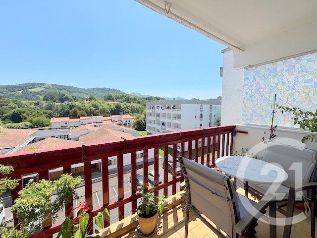 appartement - HENDAYE - 64
