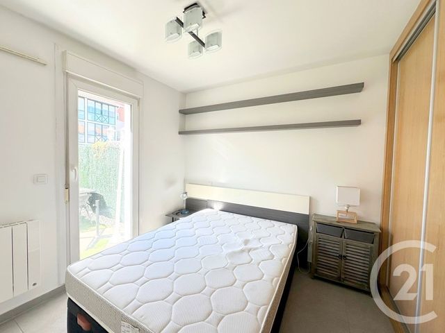 Appartement F2 à vendre - 2 pièces - 32.0 m2 - URRUGNE - 64 - AQUITAINE - Century 21 Maïtena Immobilier