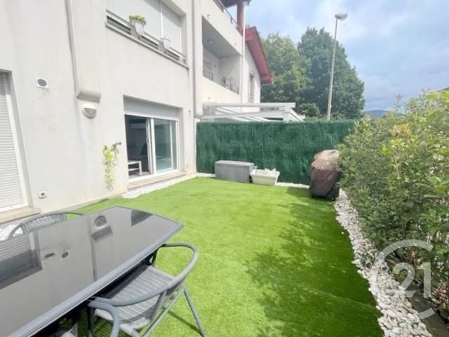 appartement - URRUGNE - 64