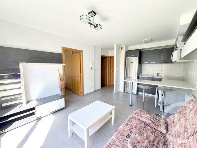 Appartement F2 à vendre - 2 pièces - 32.0 m2 - URRUGNE - 64 - AQUITAINE - Century 21 Maïtena Immobilier