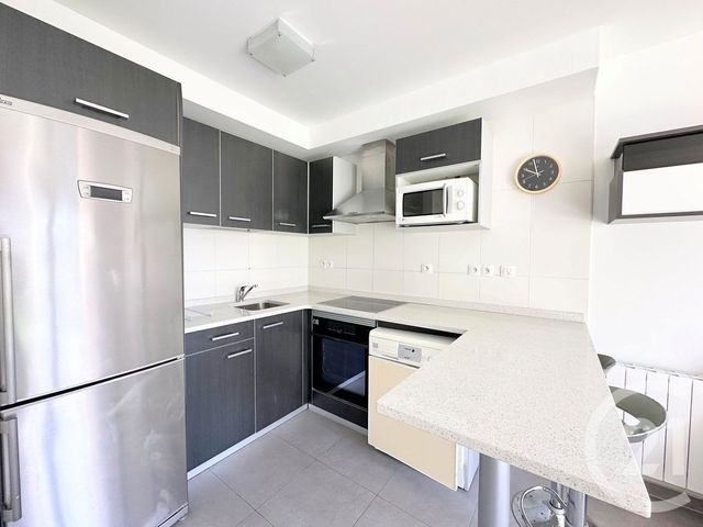 Appartement F2 à vendre - 2 pièces - 32.0 m2 - URRUGNE - 64 - AQUITAINE - Century 21 Maïtena Immobilier