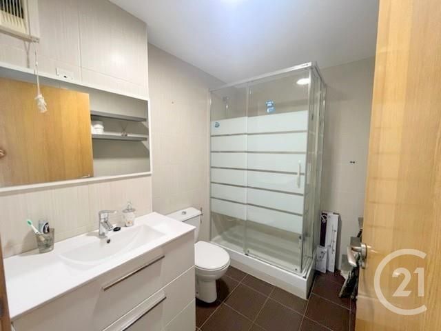 Appartement F2 à vendre - 2 pièces - 32.0 m2 - URRUGNE - 64 - AQUITAINE - Century 21 Maïtena Immobilier