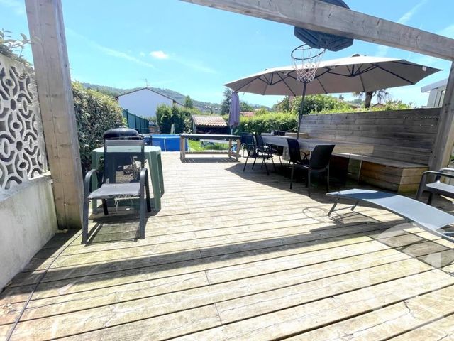 maison - HENDAYE - 64