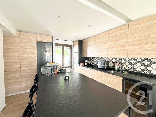 maison à vendre - 5 pièces - 89.0 m2 - HENDAYE - 64 - AQUITAINE - Century 21 Maïtena Immobilier