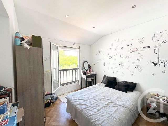 maison à vendre - 5 pièces - 89.0 m2 - HENDAYE - 64 - AQUITAINE - Century 21 Maïtena Immobilier