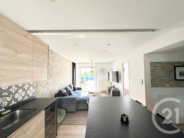 maison à vendre - 5 pièces - 89.0 m2 - HENDAYE - 64 - AQUITAINE - Century 21 Maïtena Immobilier