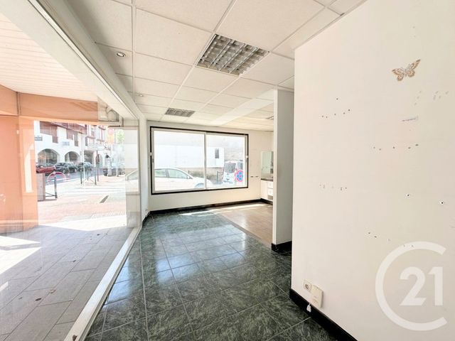 commerce à vendre - 46.0 m2 - HENDAYE - 64 - AQUITAINE - Century 21 Maïtena Immobilier