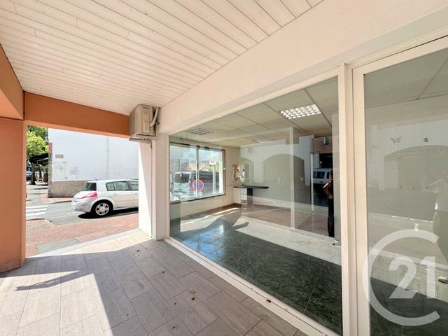 commerce à vendre - 46.0 m2 - HENDAYE - 64 - AQUITAINE - Century 21 Maïtena Immobilier