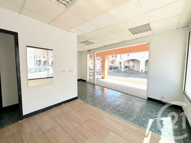 commerce à vendre - 46.0 m2 - HENDAYE - 64 - AQUITAINE - Century 21 Maïtena Immobilier