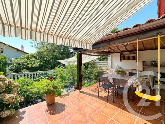 maison - HENDAYE - 64
